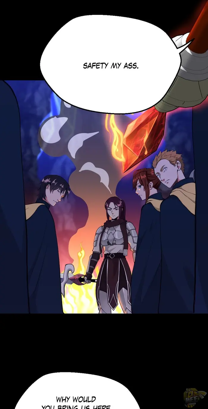 The Beginning After the End Chapter 116 image 39_optimized